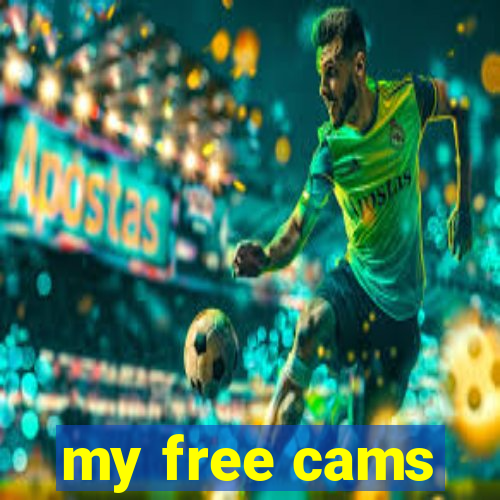 my free cams